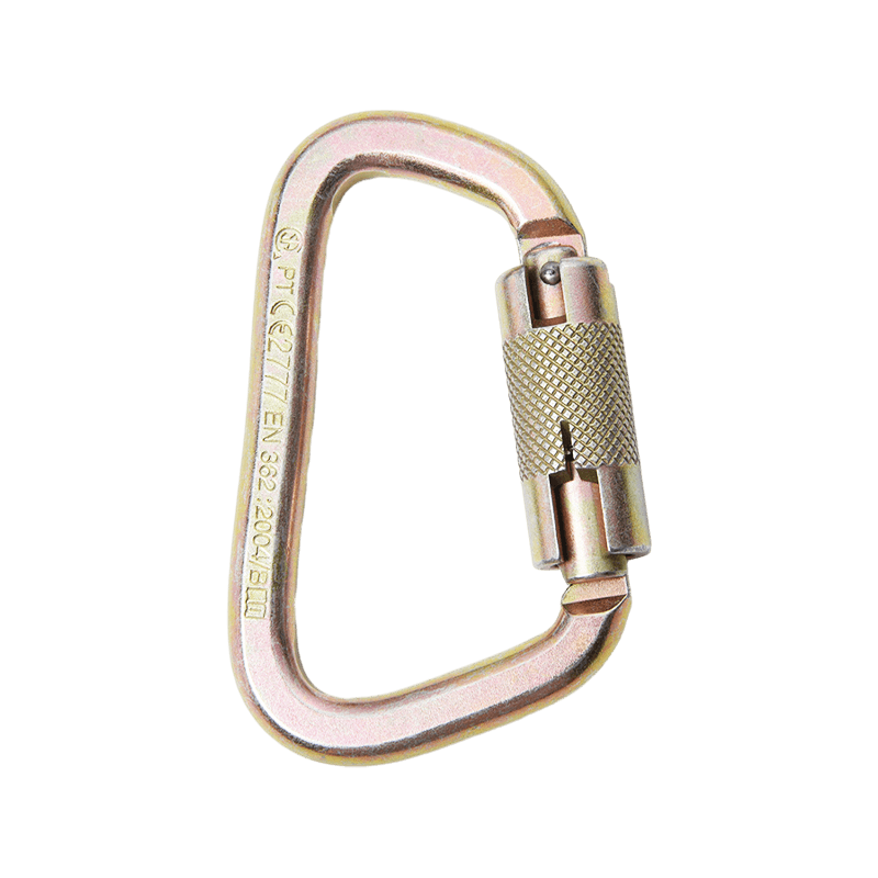 Carabiner Miotail Auto Lock 45KN